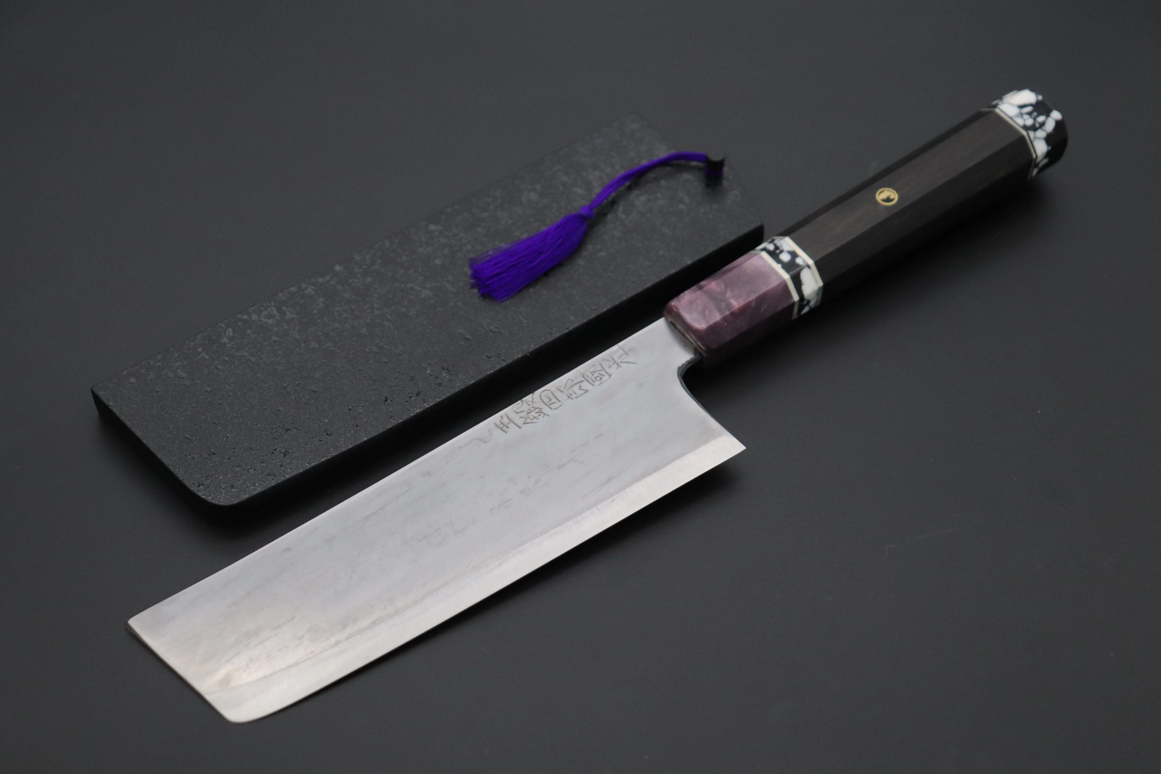 Carbon Steel Knives